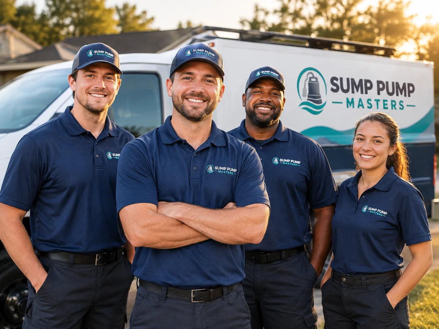 Sump Pump Repair company in Budd Lake, NJ